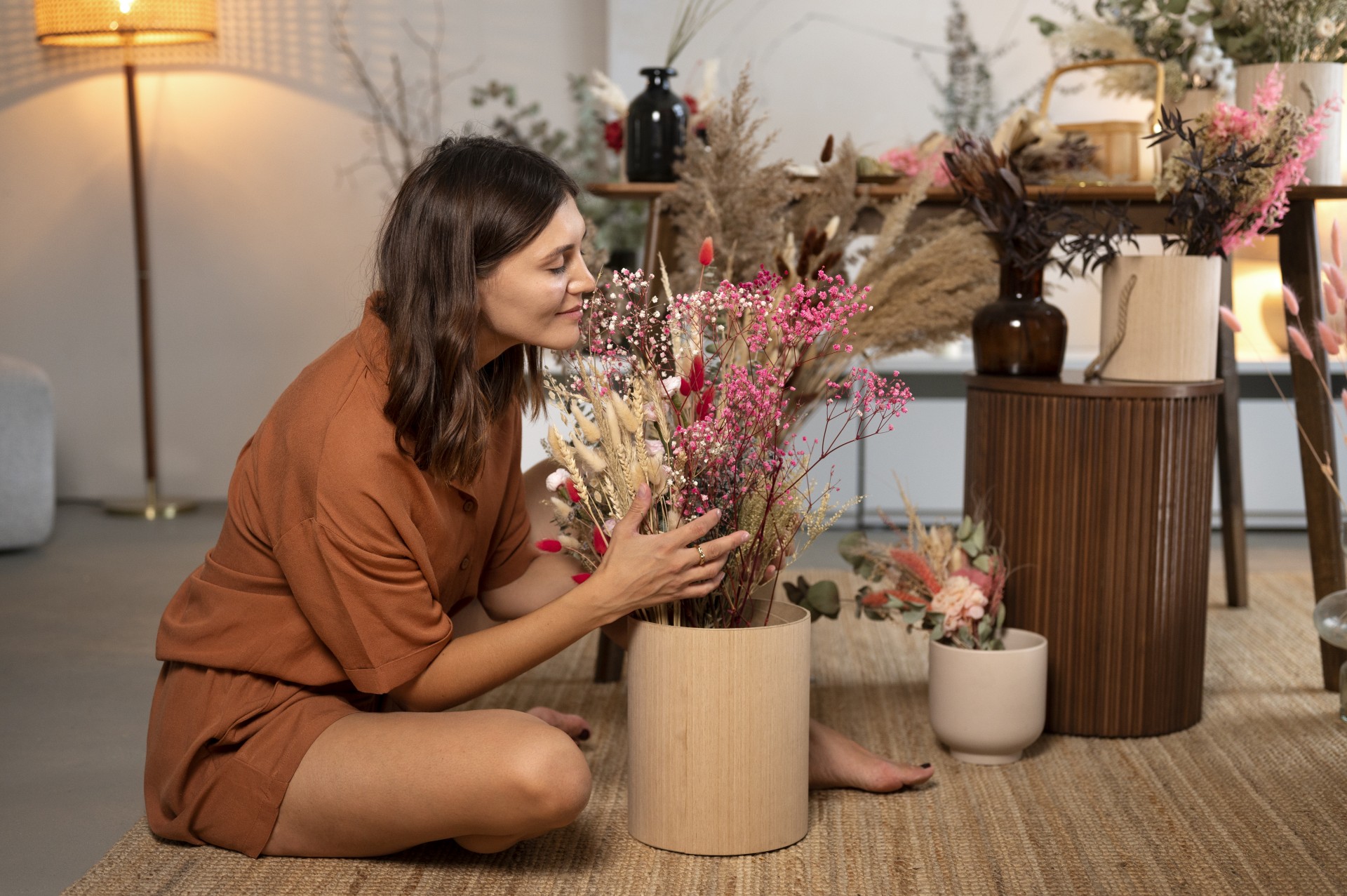 Еден букет цвеќе може да ја „цица“ вашата среќата како црна дупка: Брзо извадете го, може да биде извор на неуспех