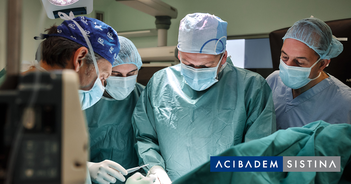 Првпат во Македонија: Во „Аџибадем Систина“ изведена имплантација на вештачки колк кај 14-годишно дете