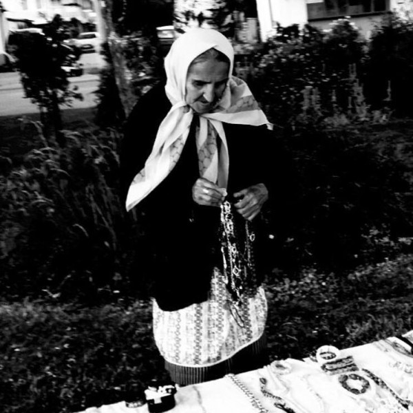 Ана Бунтеска: Од алчност не ме дочека