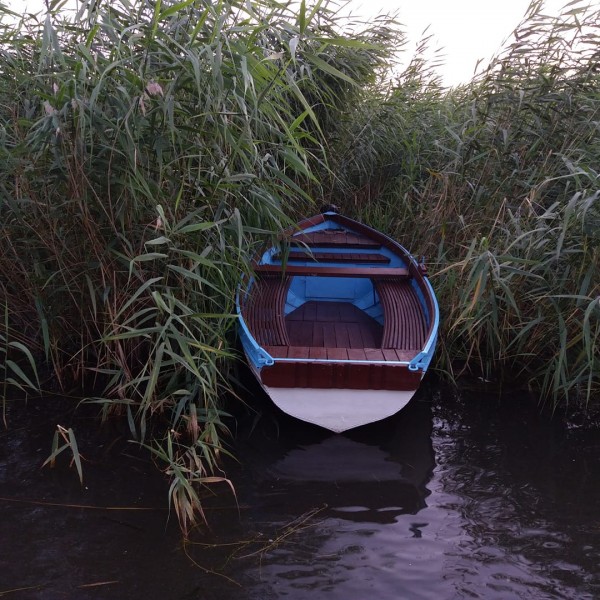 Ана Бунтеска: Можеби утрото ќе донесе само спокој