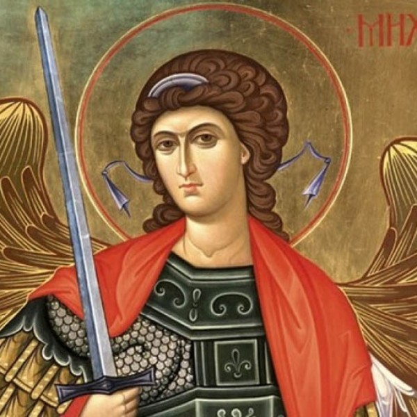 Денеска е Архангел Гаврил: Именден на Гаврил и Габриела, жените се подготвуваат за среќни вести, не се работи по дома