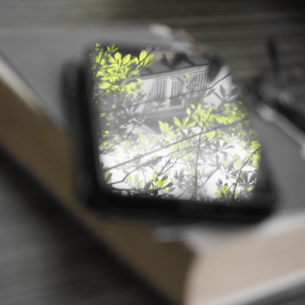 Ана Бунтеска: „И јас тебе“