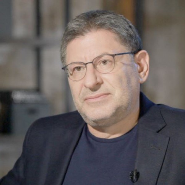Лабковски за жените: „Погрешно сте воспитани, затоа не можете да најдете маж“
