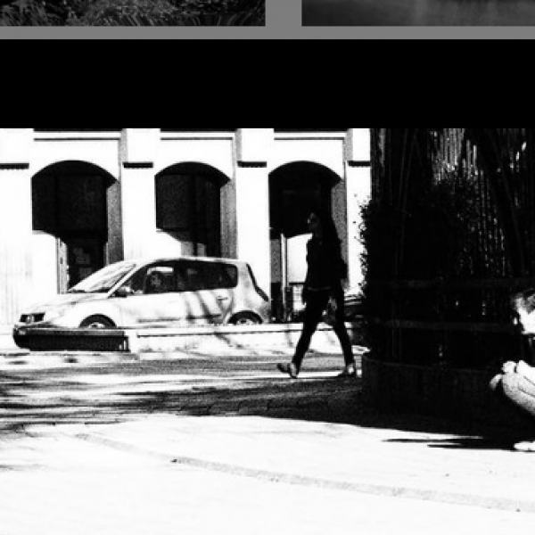 Ана Бунтеска: а да се сретнеме на полпат?