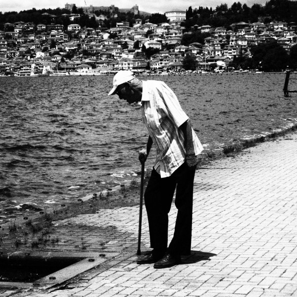 Ана Бунтеска: Секакви судби има