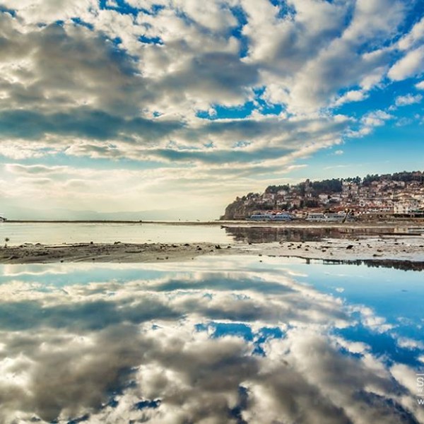 Ана Бунтеска: Тешко е во овој свет чоек да останиш