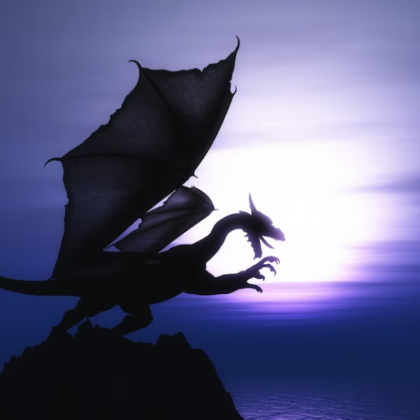 Ана Бунтеска: еден ден, ѕверојте поарни од чоек ќе станат