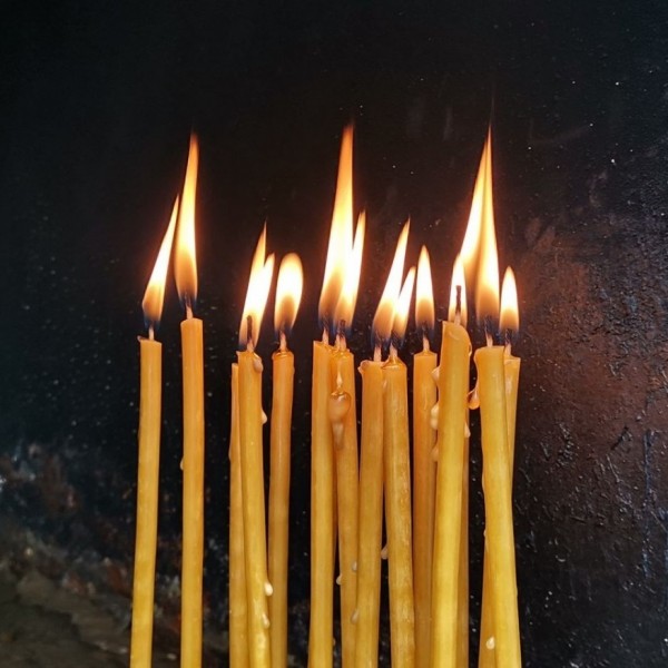 Денеска е Митровденска Задушница: Еве што треба да се направи на овој ден