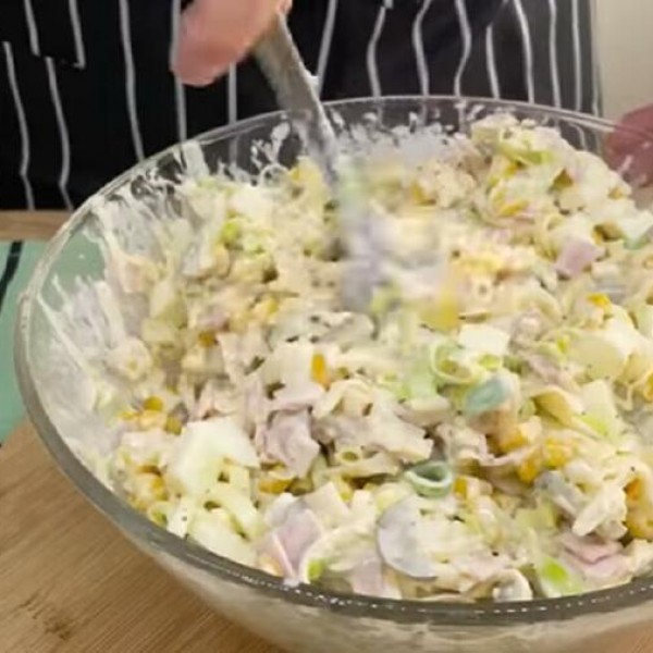 3 најдобри посни салати за слава: Нема покремасти и повкусни, секоја се прави за помалку од 10 минути