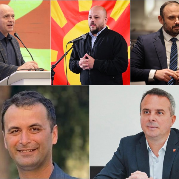 Сопруги на градоначалници кои ја заинтересираа јавноста: Мажите им ги водат општините, а тие домовите и се издвојуваат од другите жени поради ОВА