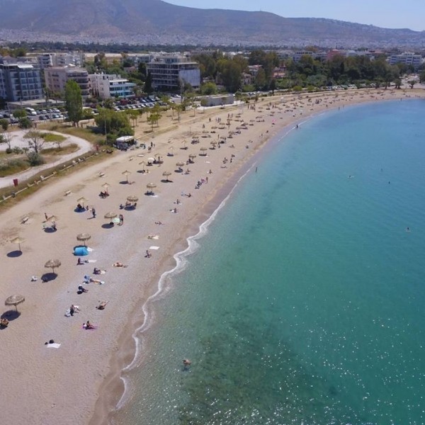 ТУРИСТИТЕ ВО ГРЦИЈА ПРЕДУПРЕДЕНИ: Риба пајак се појавила во Неи Пори