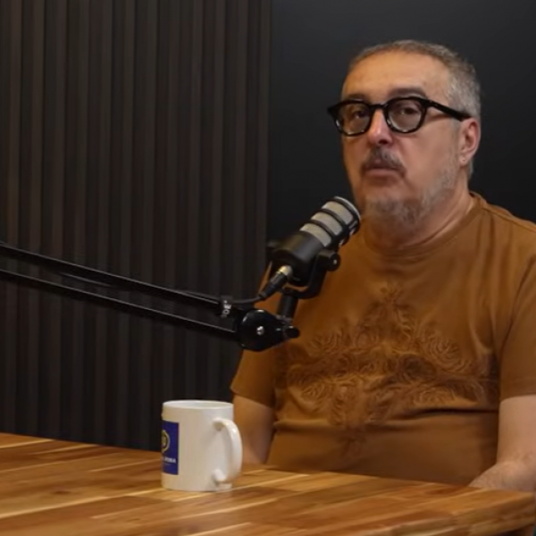 (ВИДЕО) МИЛОШЕСКИ ОД АВАЛОН ПРОДУКЦИЈА: Јас ова што го работам, би го работел и без пари