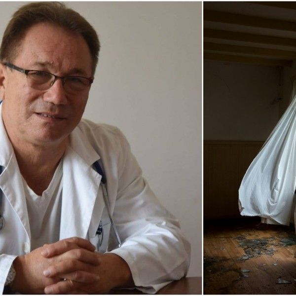Д-р Нико Беќаровски појаснува дали промајата е спас или причина за болест