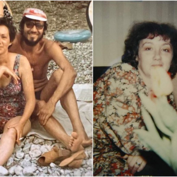 „Мама и Тато, автокамп Градиште, осумдесет и некоја…“: Безвременска фотографија стара 40 години од Анче и Александар Џамбазови
