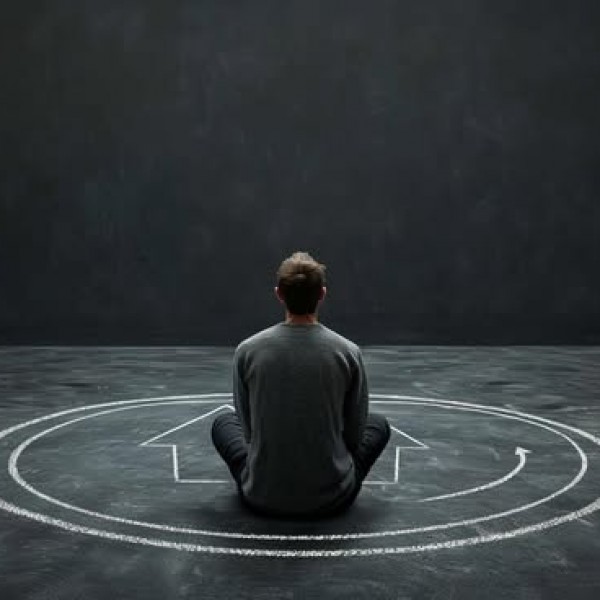Ана Бунтеска: Гревот на самечкиот живот