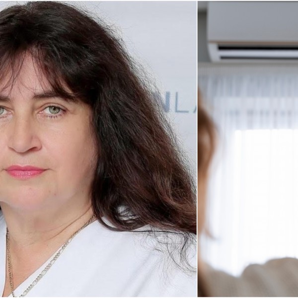 Која бактерија е најчест жител на неисчистени клими и кои се последиците - открива Д-р М-р Ана Момировска