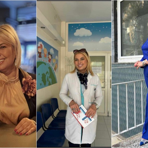 „Негата не е луксуз, туку љубов кон себе“ – Силвана Миркоска, медицинска сестра што инспирира со стил, смиреност и убавина!