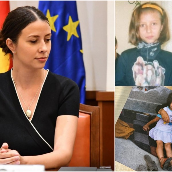 Дете на македонски мигранти и жена што не заборава од каде потекнува: Која е Ирена Јовева – европратеничката со историски говор во ЕП?!