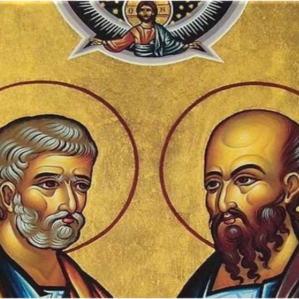 Денес е голем празник: Се слави споменот на Светите Првоврховни Апостоли Петар и Павле - Петровден