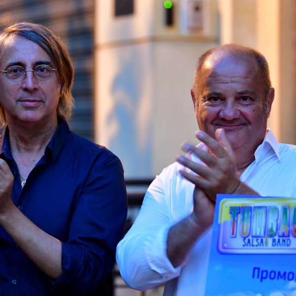 Музичарот Петар за својот татко, великанот Михаил Ренџов: Се надевам дека горе на небото, ќе најде една друга тага споена со среќа