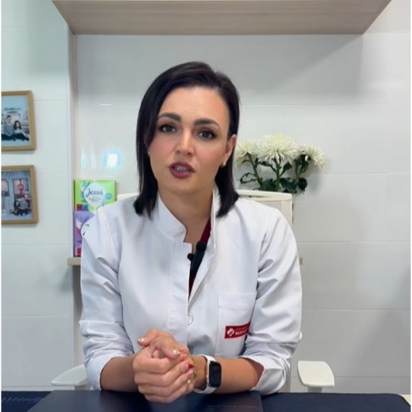 Што се случува со телото во менопауза? - Совети од гинекологот Др. Ивана Наков