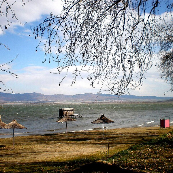 „Многу повеќе од вода“: Дојранското езеро се смета за симбол на женската храброст и љубов кон слободата