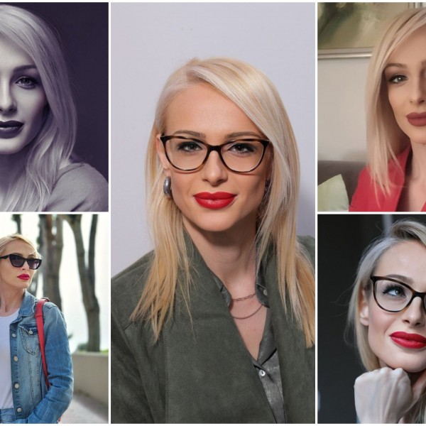 „Низ многу тешки животни моменти, најголемата сила ја црпев токму од мојот син“: Утринско кафе со Кали Јовчевска Корчагин