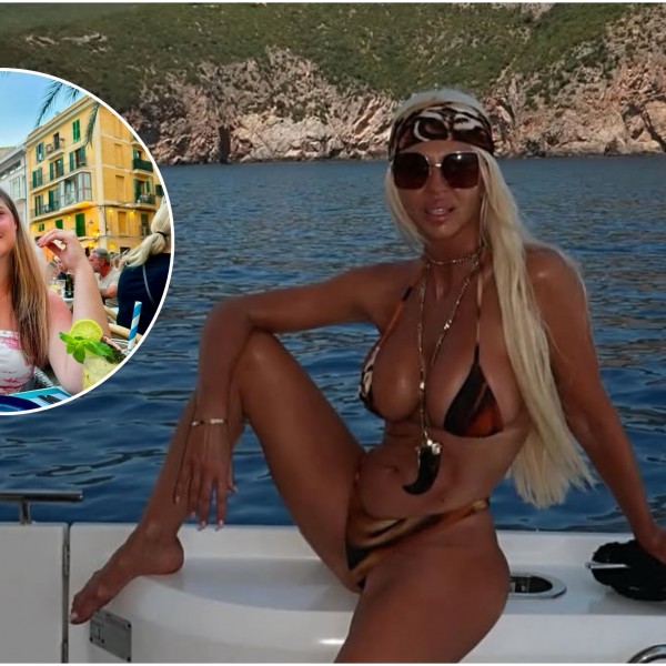 Дури ни Јелена не очекуваше вакво нешто: Ника Тошиќ се одлучи за драстична промена (ФОТО)