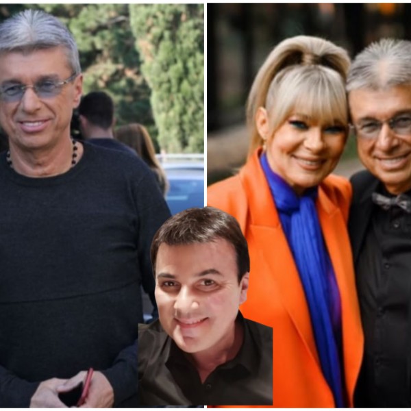 „Додека беше на хемотерапија, ми се јави да ме праша до каде е песната“: Пријател на Саша Поповиќ откри што му оставил во аманет неколку дена пред смртта