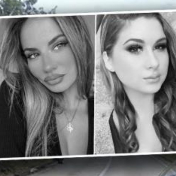 Ова се Бојана (22) и Јелена (22) кои трагично го изгубија својот живот додека патуваа на одмор