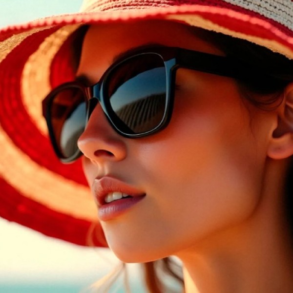 Beauty SOS: Најдобрите совети како да спречите шминката да ви се топи кога надвор е пекол