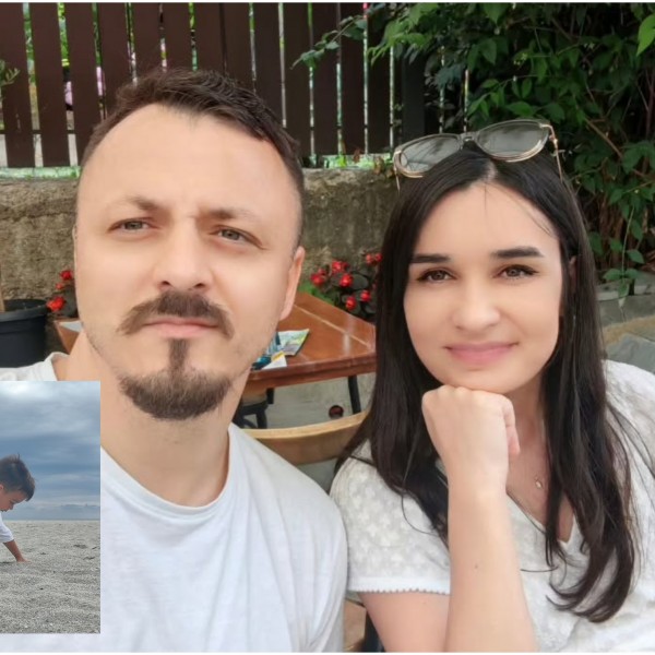 Срцето на Даниел на врвот на Олимп: Преслатки кадри со синот и силна порака