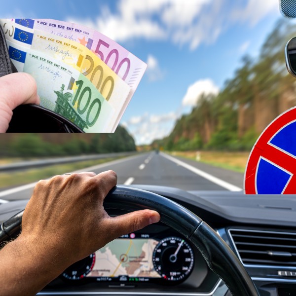 Во Србија врзувајте појас на задно седиште, во Бугарија не возете дете без бебешко седиште: Сообраќајни прекршоци кои најстрого се казнуваат во регионот