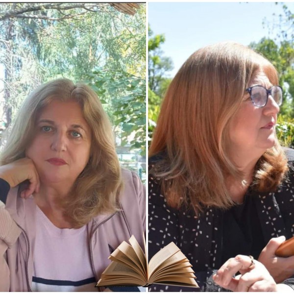 „Авторите на книги за деца, државата помалку ги вреднува од оние за возрасни, роман за деца во книжарници е поевтин од роман за возрасни“: Разговор со Татјана Гогоска