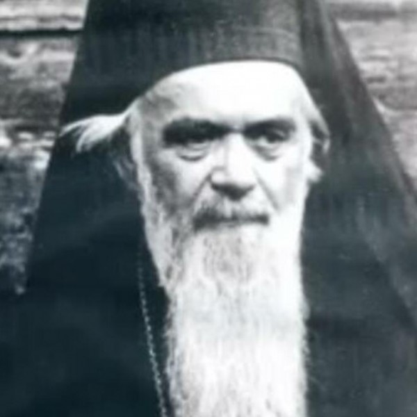 Според Владиката Николај Велимировиќ ова е најстрашниот ГРЕВ - а сите го правиме понекогаш!