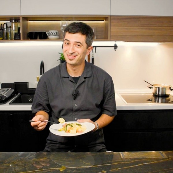 Готвиме италијански: Ново кулинарско шоу Cook it Italian за тајните на италијанската кујна