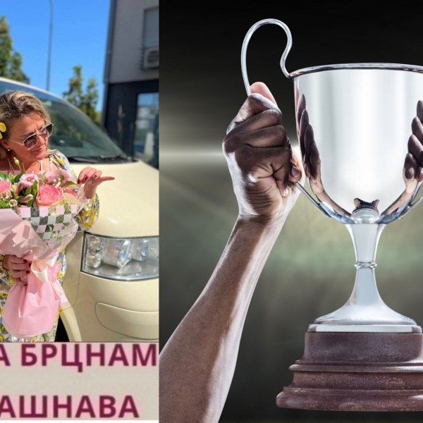 УС Опен - избришани држави и непобедливи шампиони