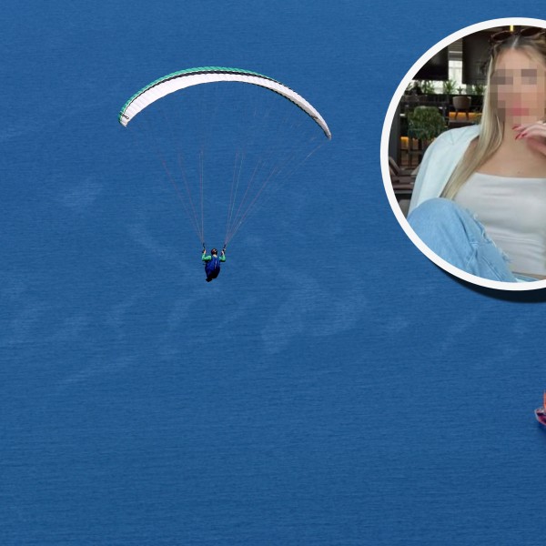 Тијана три минути пред да скокне во море врескала и молела да ја спуштат, персоналот што го управувал глисерот долго не забележал дека ја снемало, а по трагедијата избегале од Котор