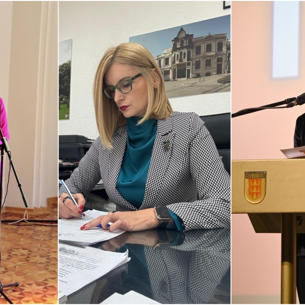 „Младите мора да останат во Битола – тоа е мојата најголема мисија“: Интервју со Габриела Илиевска