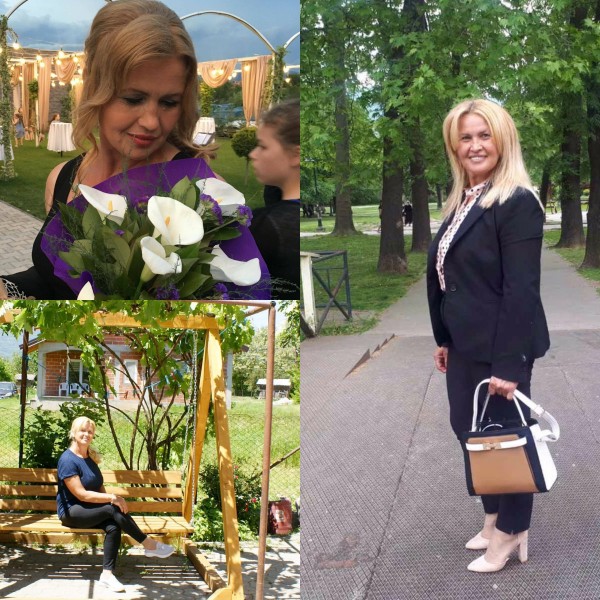 „Нема јавен превоз во моето село, па само мажите одеа на работа, а жените беа дома со децата“: Вредните раце на Живка Ѓурчиновска од обработлива земја направија уметност!
