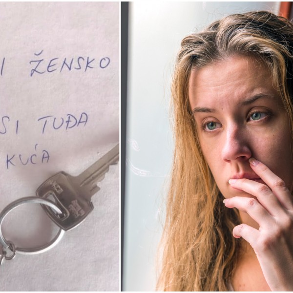 „Ти си женско, ти си туѓа куќа“: Зборови на моите родители кои уште ме болат, но сега сум своја куќа благодарение на нивната бесчувствителност