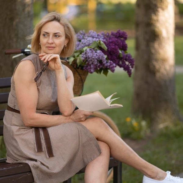 Нејзините органи откажале, а сега изгледа како да има 20 години: Го вратила времето 30 години назад -  Сега ја открива тајната