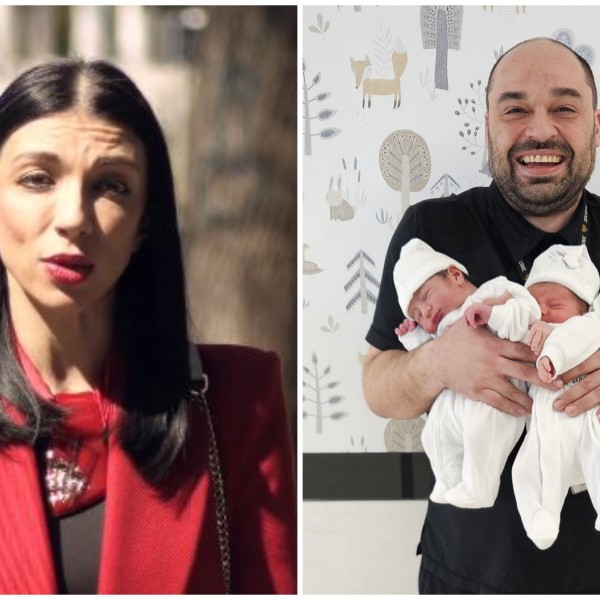 Жените во Македонија од следниот месец ќе се пораѓаат без болка -  целосно бесплатно: ГАК ги соопшти револуционерните новини