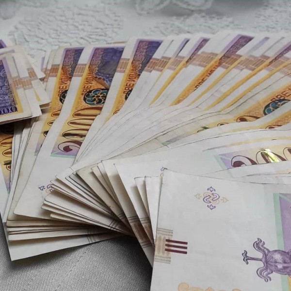 До крајот на септември, 1 знак влегува во фаза на богатство - судбината конечно му го враќа она што го заслужува