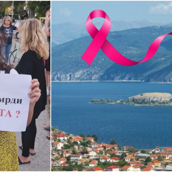 „Ова не се бројки, туку животи“: Бетика алармира дека во Преспа годишно има 250 нови случаи на заболени од рак
