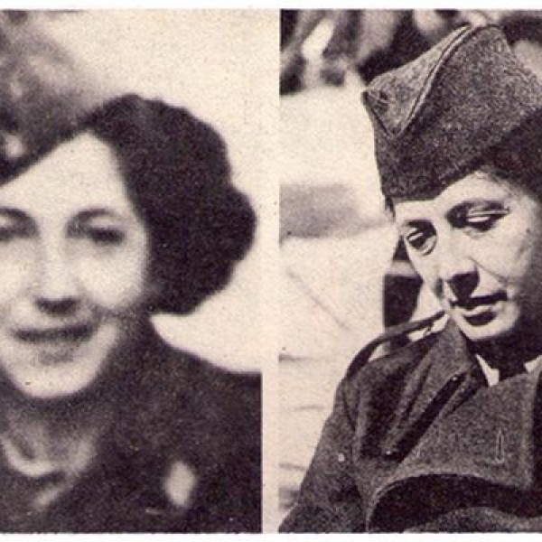 Ја држеле бремена во кафез, јадела сув леб за да има млеко: Кога нејзиното бебе починало, од тага ја напишала најчитаната книга во историјата на Југославија