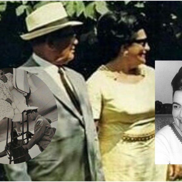 Како „првата дама“ на Југославија ја менуваше модата: Од Баленсијага и Диор, до чевларата во Кнез - Јованка Броз следеше само едно правило