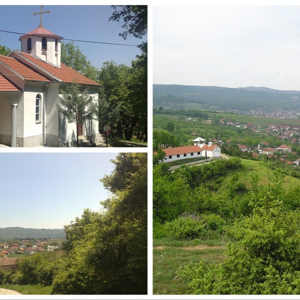 Оваа е најчистата зелена општина во Скопје: Органско производство на храна, чист воздух и архитектура која освојува на прв поглед