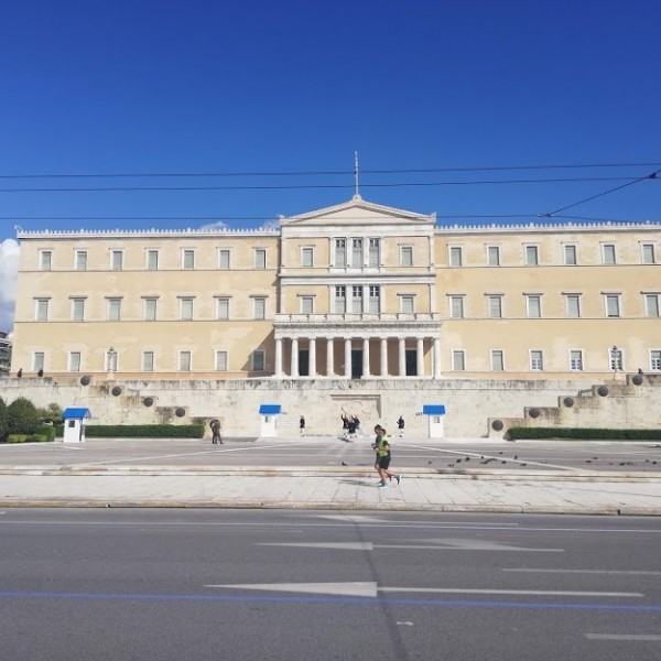 СОСЕДИТЕ СЕ ПОДГОТВЕНИ: Од 12 октомври влез во Грција според новите правила на ЕУ