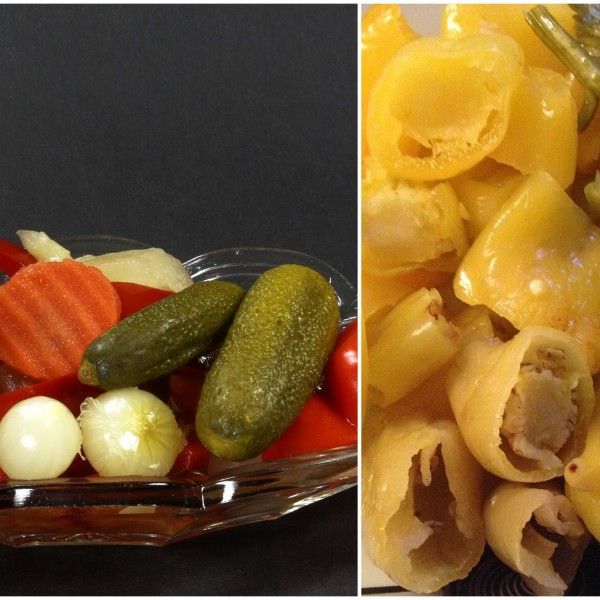 Туршијата низ генерации: кога да ја послужите за најубав вкус